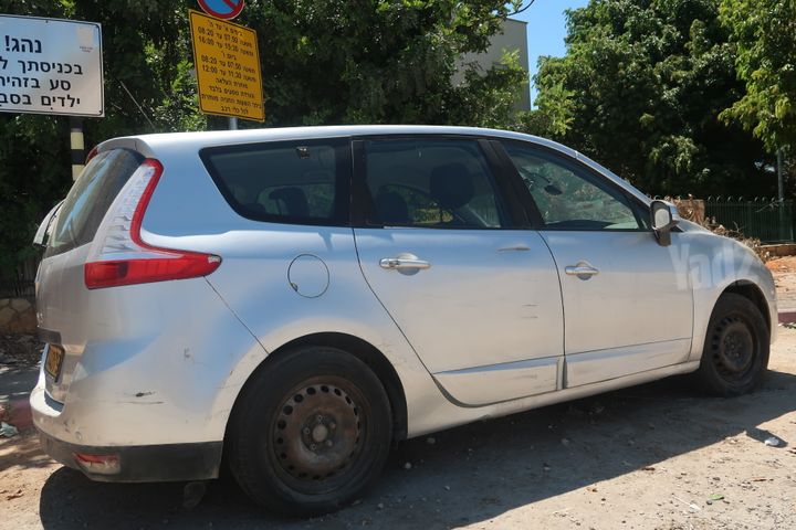 רנו סניק
