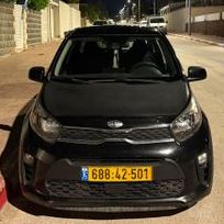 מודעת רכב קיה פיקנטו
