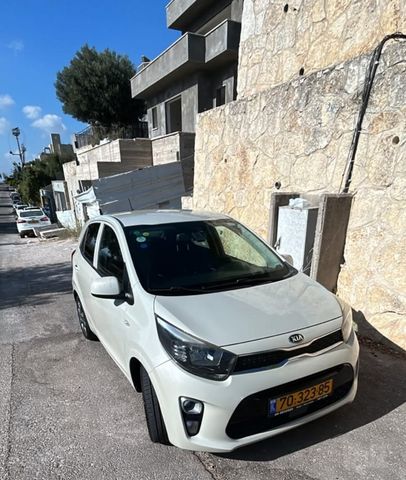 קיה פיקנטו