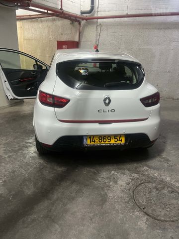רנו קליאו