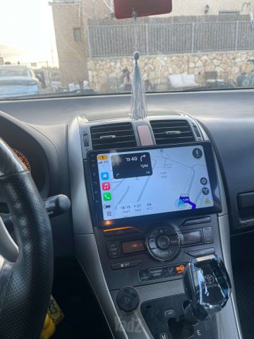 טויוטה אוריס