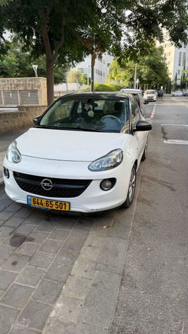 אופל אדם