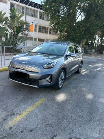 קיה נירו פלוס