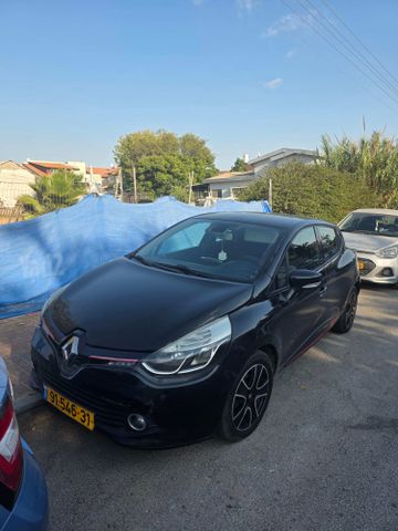 רנו קליאו