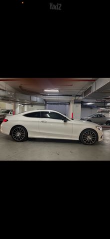 מרצדס-בנץ C-class