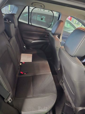 מודעת רכב סוזוקי S-Cross