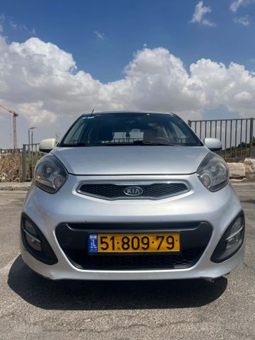 קיה פיקנטו