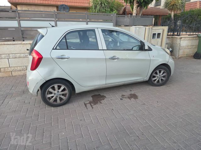 קיה פיקנטו