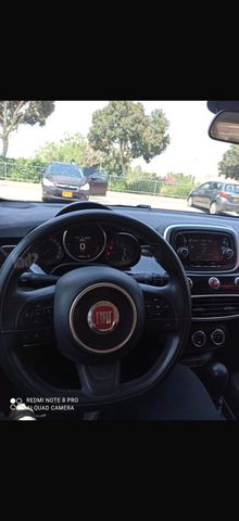 פיאט 500X