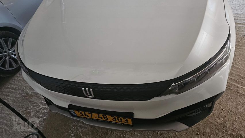 סקייוול ET5