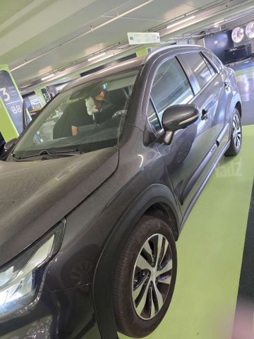 סוזוקי S-Cross