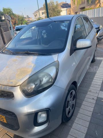 קיה פיקנטו