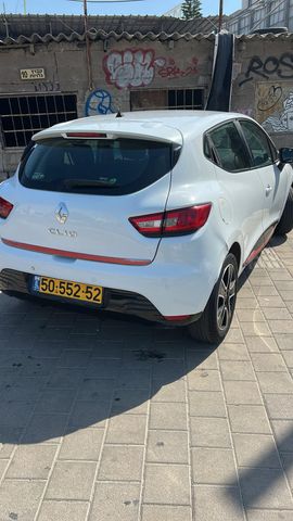 רנו קליאו
