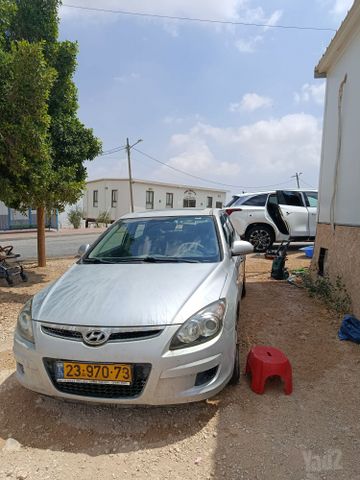 יונדאי i30