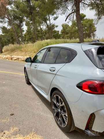 ב מ וו סדרה 1