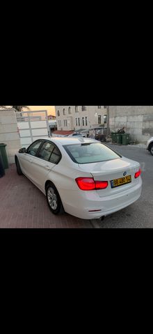 ב מ וו סדרה 3