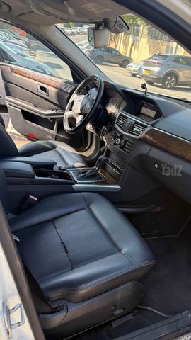 מרצדס-בנץ E-class
