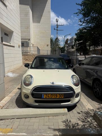 מיני קופר
