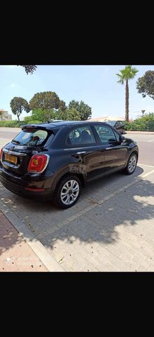 פיאט 500X