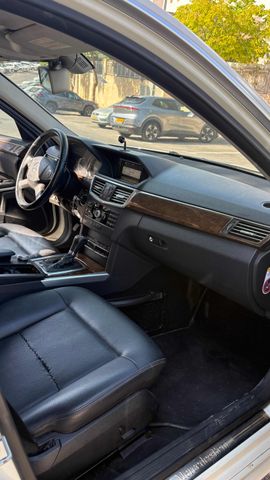 מרצדס-בנץ E-class
