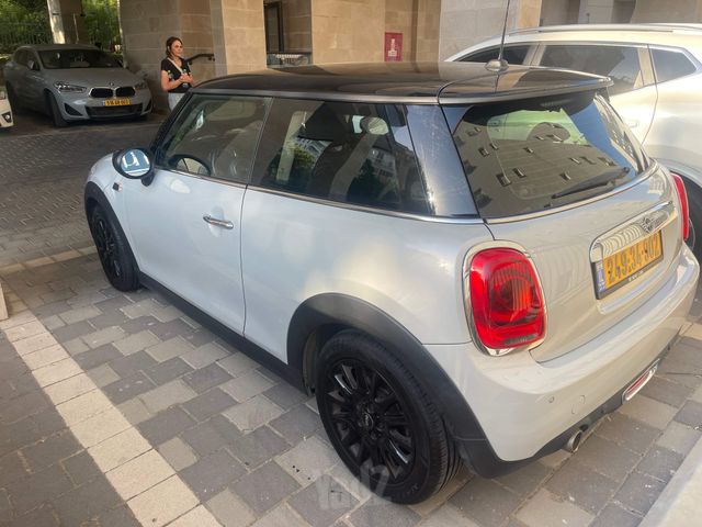 מיני קופר