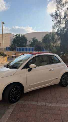 פיאט 500