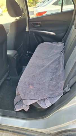 סוזוקי S-Cross