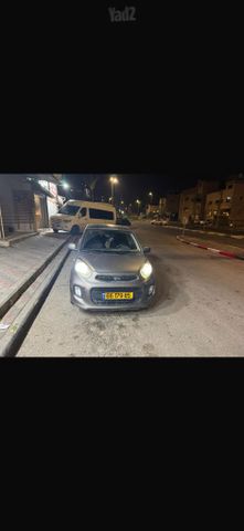קיה פיקנטו