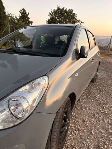 יונדאי i20