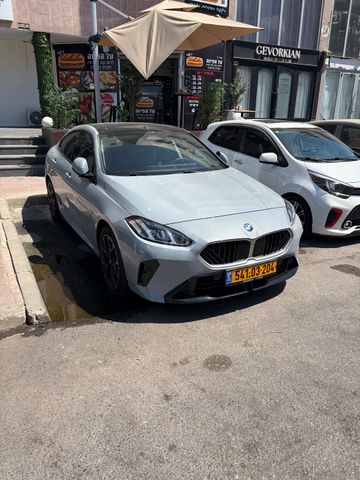 ב מ וו סדרה 2
