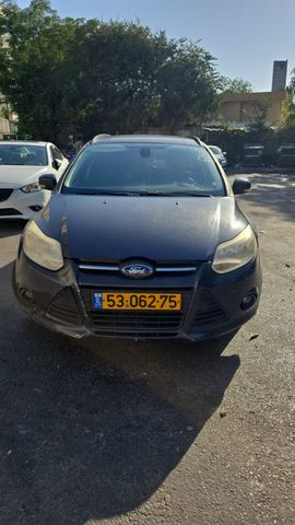 פורד פוקוס