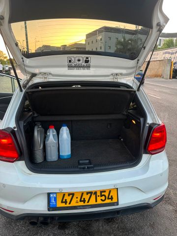 פולקסווגן פולו