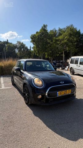 מיני קופר