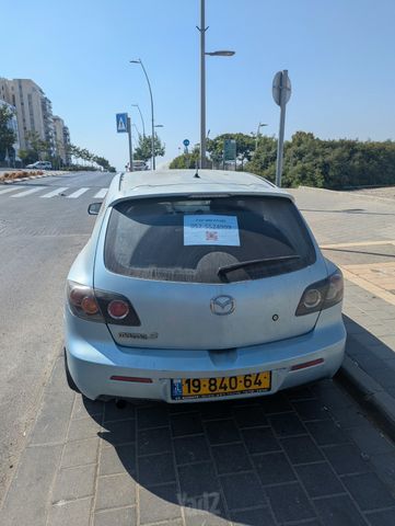 מאזדה 3