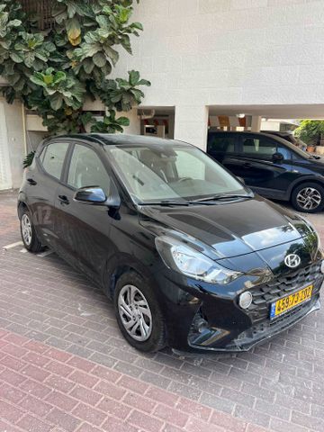 יונדאי i10