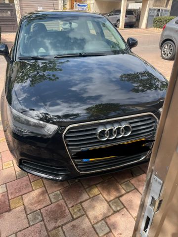 אאודי A1