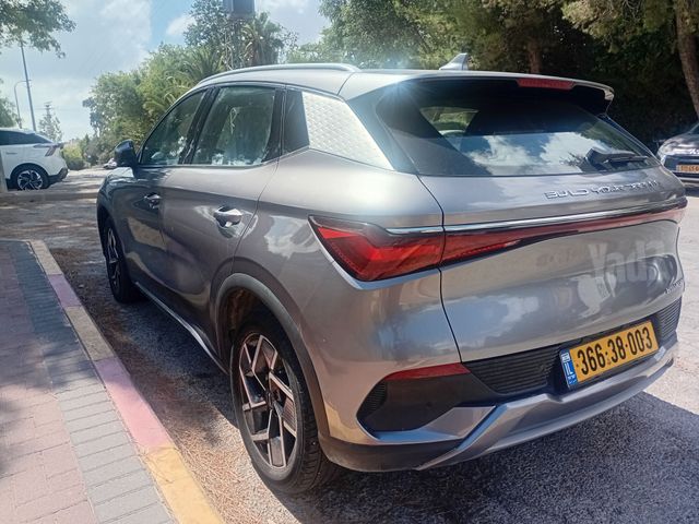 בי.ווי.די אטו 3