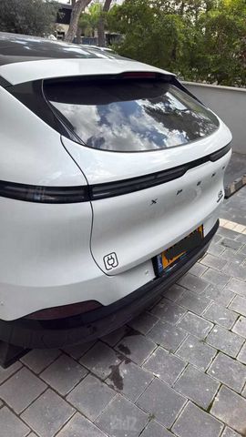אקספנג G6