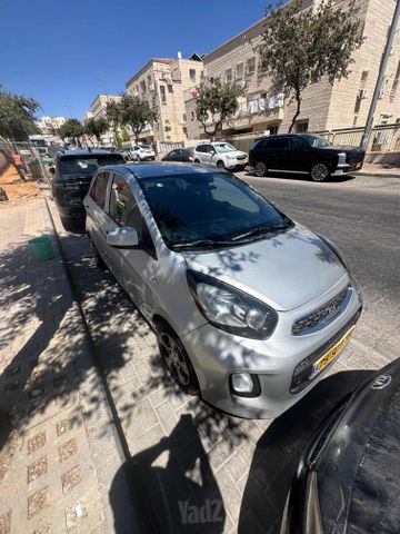 קיה פיקנטו