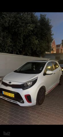 קיה פיקנטו