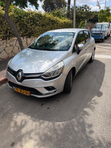 רנו קליאו