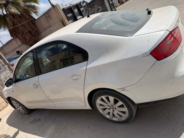 סיאט טולדו
