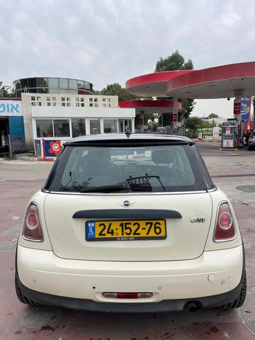 מיני קופר