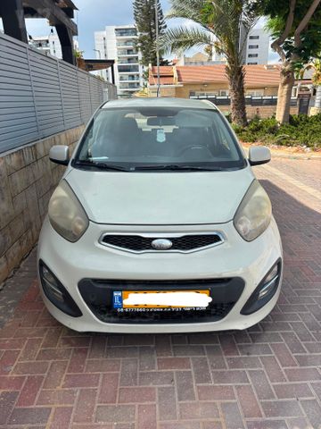 קיה פיקנטו