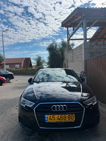 אאודי A3