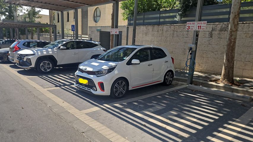קיה פיקנטו