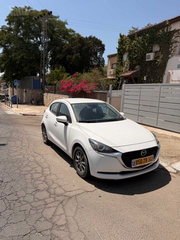 מאזדה 2