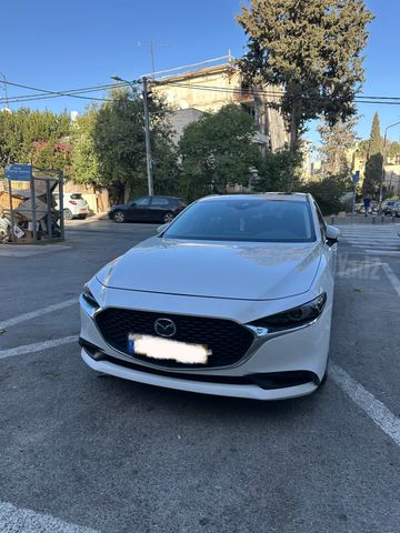 מאזדה 3