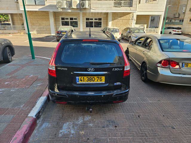 יונדאי i30