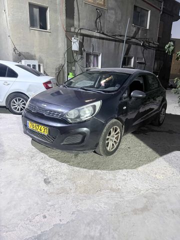 קיה ריו
